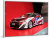 "Toyota 86 (ZN6) Coupe (Gazoo Racing)"