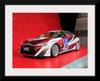 "Toyota 86 (ZN6) Coupe (Gazoo Racing)"