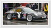 "Daytona of a Porsche 997 GT3"