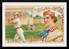 "Baseball Batter", Games and Sports Series