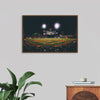 "Baseball Game at AT&T Park in San Francisco", Nick Jio