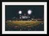 "Baseball Game at AT&T Park in San Francisco", Nick Jio