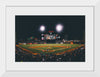 "Baseball Game at AT&T Park in San Francisco", Nick Jio