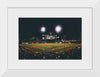 "Baseball Game at AT&T Park in San Francisco", Nick Jio