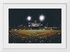 "Baseball Game at AT&T Park in San Francisco", Nick Jio