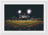 "Baseball Game at AT&T Park in San Francisco", Nick Jio