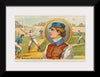 "Baseball Pitcher", Games and Sports Series