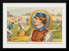 "Baseball Pitcher", Games and Sports Series