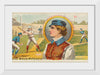 "Baseball Pitcher", Games and Sports Series