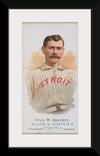 "Charles W. Bennett, Baseball Player, from World's Champions, Series 1 (N28)", Allen & Ginter Cigarettes