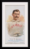 "Charles W. Bennett, Baseball Player, from World's Champions, Series 1 (N28)", Allen & Ginter Cigarettes