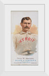 "Charles W. Bennett, Baseball Player, from World's Champions, Series 1 (N28)", Allen & Ginter Cigarettes