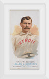 "Charles W. Bennett, Baseball Player, from World's Champions, Series 1 (N28)", Allen & Ginter Cigarettes