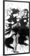 "Women boxing 1894"