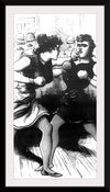 "Women boxing 1894"