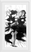 "Women boxing 1894"