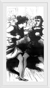 "Women boxing 1894"