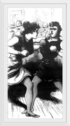 "Women boxing 1894"