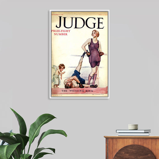 "Judge Magazine (15 Sep 1923)"