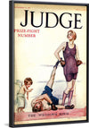 "Judge Magazine (15 Sep 1923)"