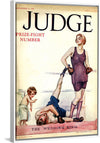 "Judge Magazine (15 Sep 1923)"