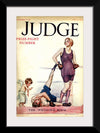 "Judge Magazine (15 Sep 1923)"