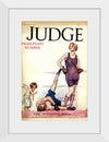 "Judge Magazine (15 Sep 1923)"