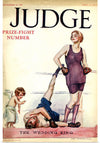 "Judge Magazine (15 Sep 1923)"