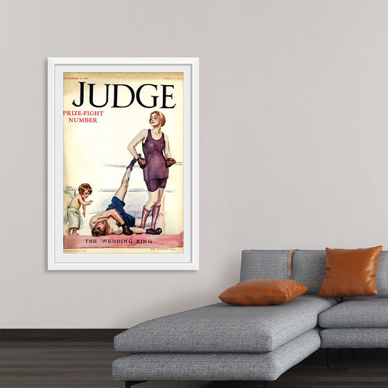 "Judge Magazine (15 Sep 1923)"