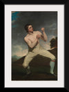 "Richard Humphreys, The Boxer", John Hoppner