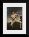 "Richard Humphreys, The Boxer", John Hoppner