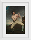 "Richard Humphreys, The Boxer", John Hoppner