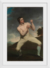 "Richard Humphreys, The Boxer", John Hoppner