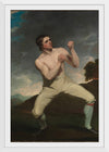 "Richard Humphreys, The Boxer", John Hoppner