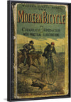 "The Modern Bicycle (1877)", Charles Spencer