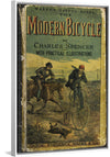 "The Modern Bicycle (1877)", Charles Spencer