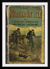 "The Modern Bicycle (1877)", Charles Spencer