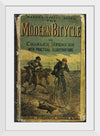 "The Modern Bicycle (1877)", Charles Spencer