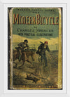 "The Modern Bicycle (1877)", Charles Spencer