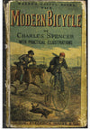 "The Modern Bicycle (1877)", Charles Spencer