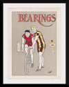 "Bearings", Charles Arthur Cox