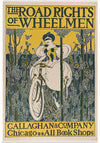 "The Road Rights of Wheelmen", E. Nadall