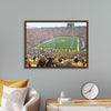 "The Big House: University of Michigan Wolverines vs. Vanderbilt"