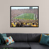 "The Big House: University of Michigan Wolverines vs. Vanderbilt"