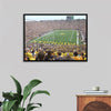 "The Big House: University of Michigan Wolverines vs. Vanderbilt"