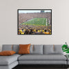 "The Big House: University of Michigan Wolverines vs. Vanderbilt"