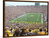 "The Big House: University of Michigan Wolverines vs. Vanderbilt"