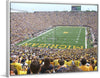 "The Big House: University of Michigan Wolverines vs. Vanderbilt"