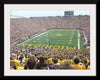 "The Big House: University of Michigan Wolverines vs. Vanderbilt"