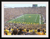 "The Big House: University of Michigan Wolverines vs. Vanderbilt"